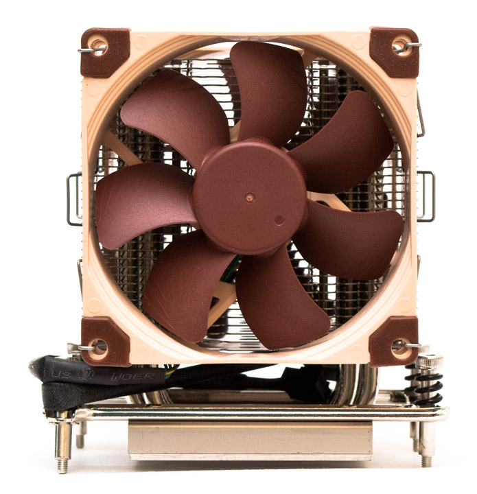 Noctua NH-U9 TR4-SP3