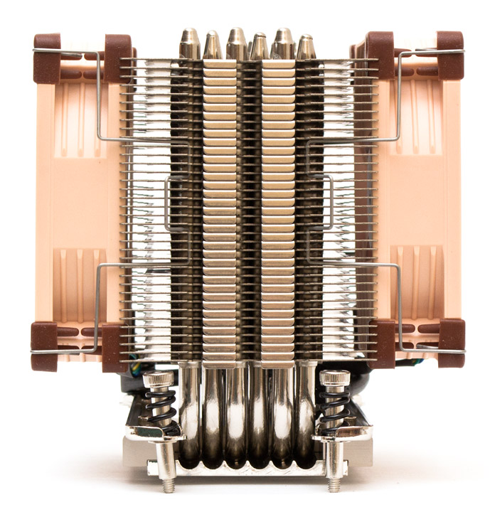 Noctua NH-U9 TR4-SP3