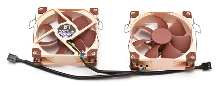 Noctua NH-U9 TR4-SP3