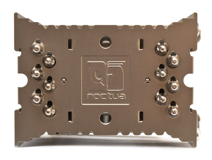 Noctua NH-U9 TR4-SP3