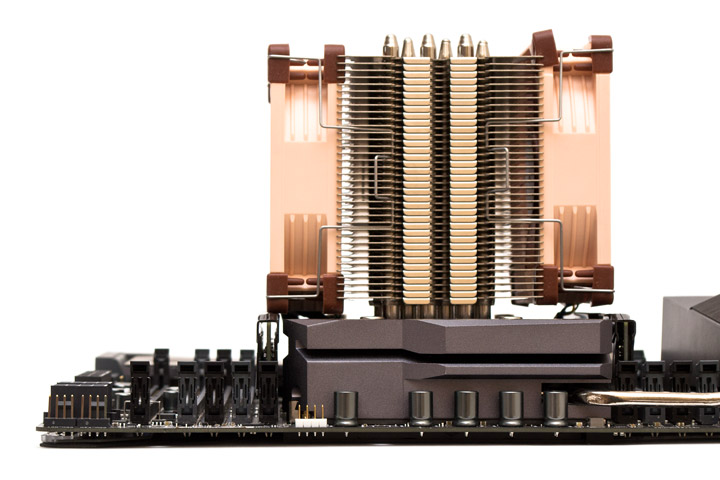 Noctua NH-U9 TR4-SP3