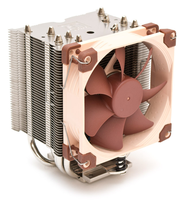 Noctua NH-U9S