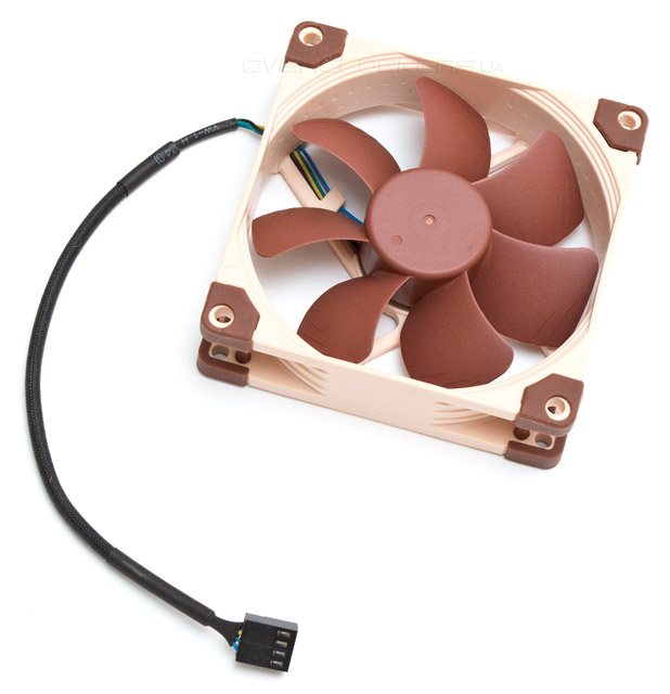 Noctua NH-U9S