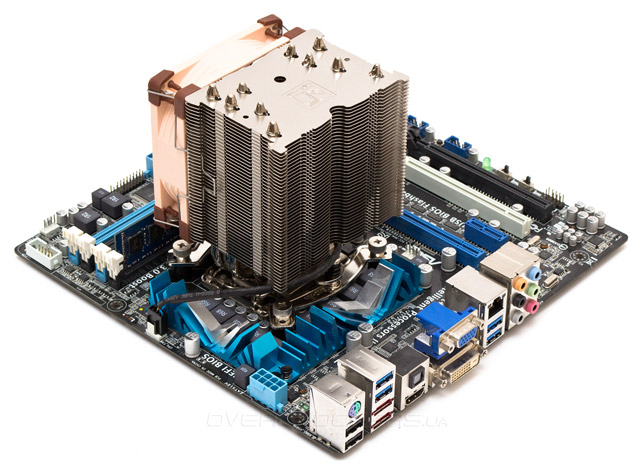 Noctua NH-U9S