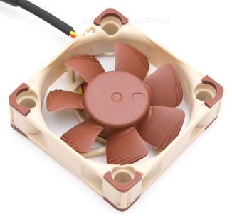 Noctua NF-A4x10 FLX