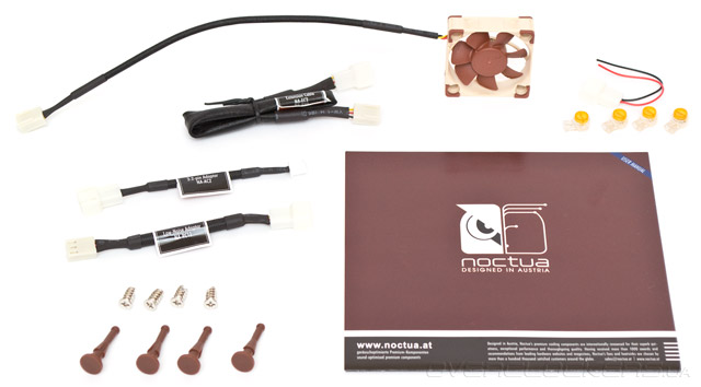 Noctua NF-A4x10 FLX