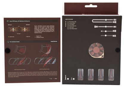 Noctua NF-A4x10 FLX