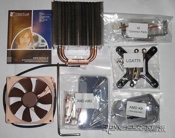 Noctua, Thermaltake, Zalman – что выбрать? Сравнение 6 моделей кулеров от трех производителей