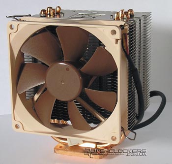 Noctua, Thermaltake, Zalman – что выбрать? Сравнение 6 моделей кулеров от трех производителей