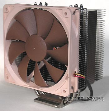 Noctua, Thermaltake, Zalman – что выбрать? Сравнение 6 моделей кулеров от трех производителей