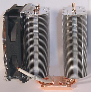 Noctua, Thermaltake, Zalman – что выбрать? Сравнение 6 моделей кулеров от трех производителей