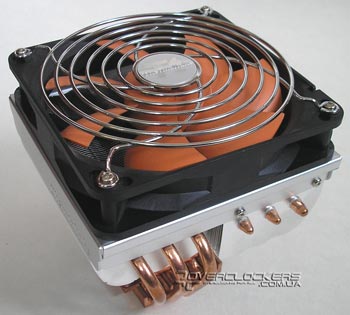 Noctua, Thermaltake, Zalman – что выбрать? Сравнение 6 моделей кулеров от трех производителей