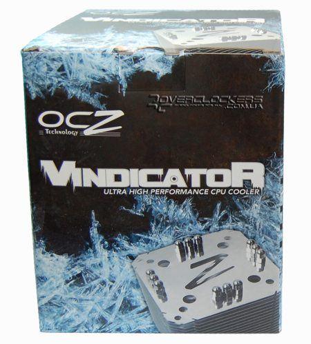 Кулер OCZ Vindicator