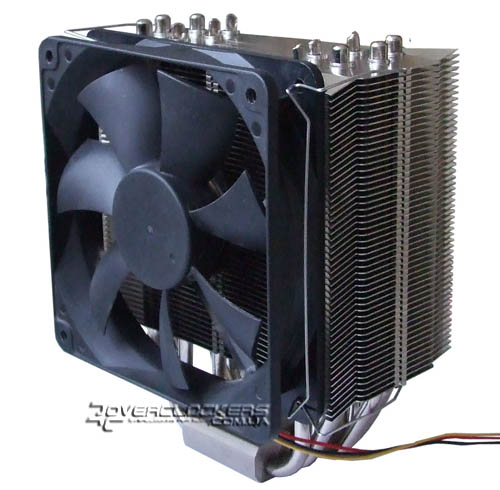 Кулер Thermalright Ultra-120 eXtreme