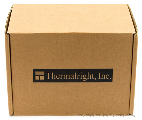 Thermalright Silver Arrow