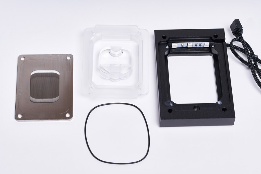 TechN CPU waterblock