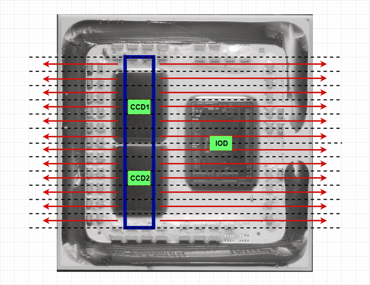 TechN CPU waterblock