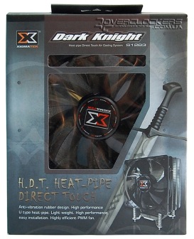 Xigmatek Dark Knight (S1283V)