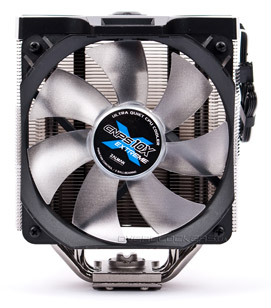 Zalman CNPS10X Extreme