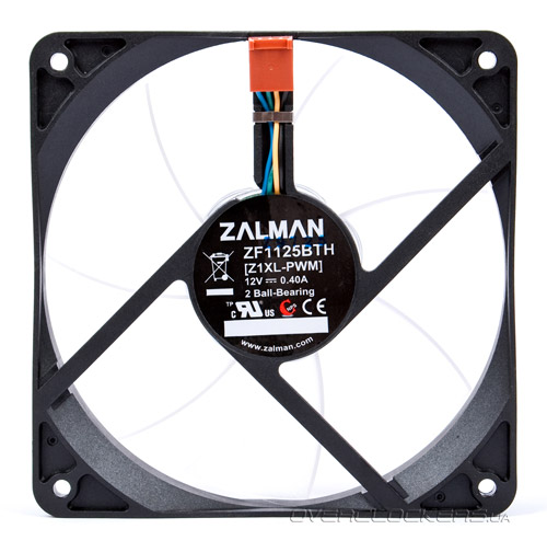 Zalman CNPS10X Extreme