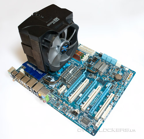 Zalman CNPS10X Extreme