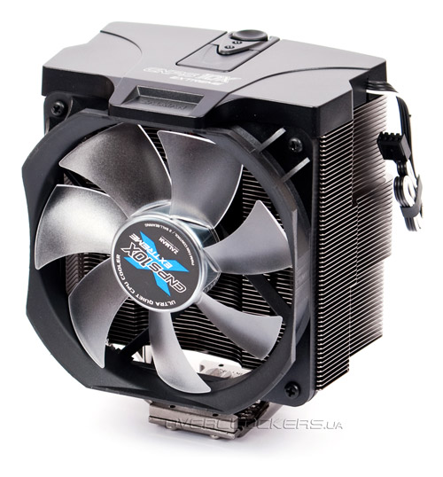 Zalman CNPS10X Extreme