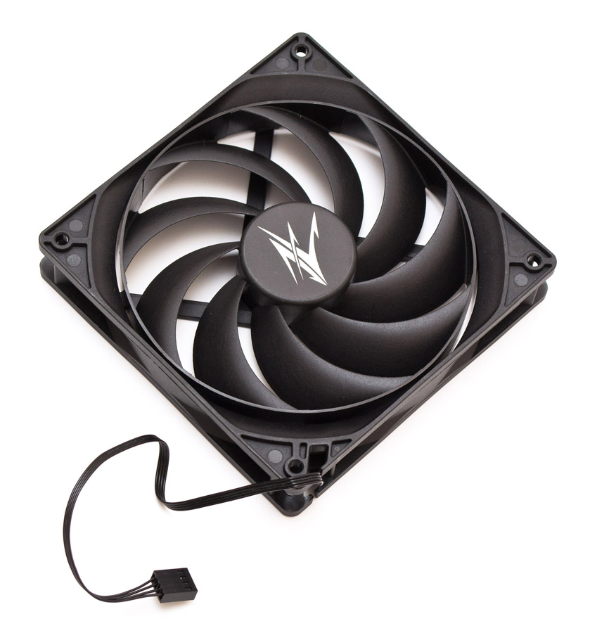 Zalman CNPS10X Performa Black