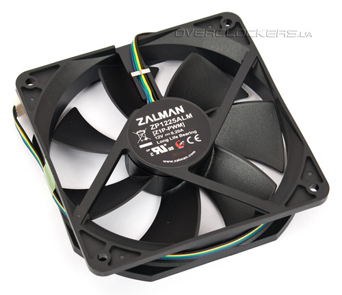 Zalman CNPS10X Performa