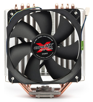 Zalman CNPS11X Performa