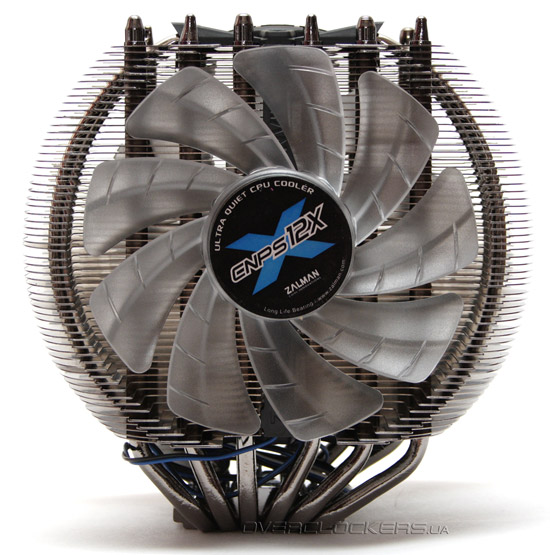 Zalman CNPS12X