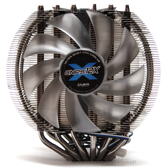 Zalman CNPS12X