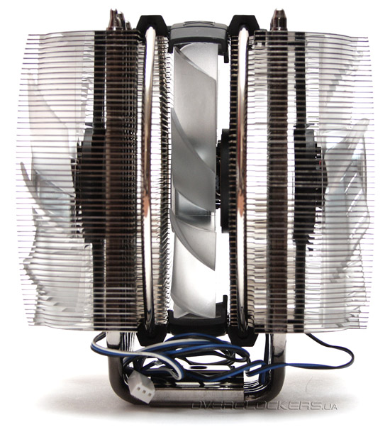 Zalman CNPS12X