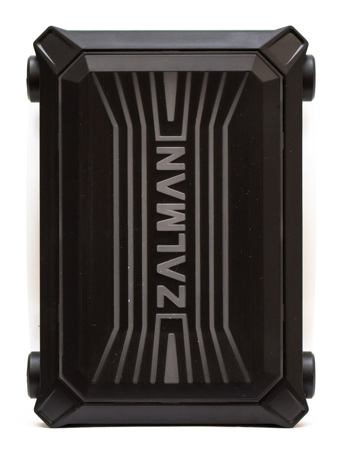 Zalman CNPS16X