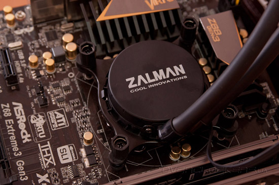 Zalman CNPS20LQ