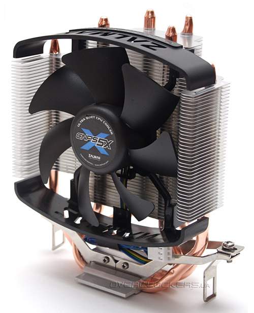 Zalman CNPS5X