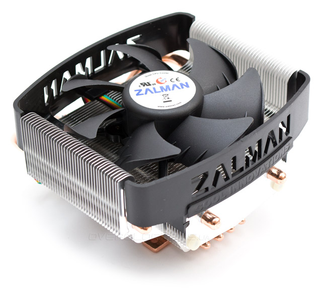 Zalman CNPS8000B