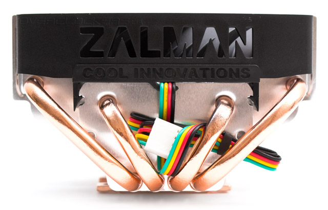 Zalman CNPS8000B