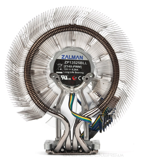 Zalman CNPS9900DF