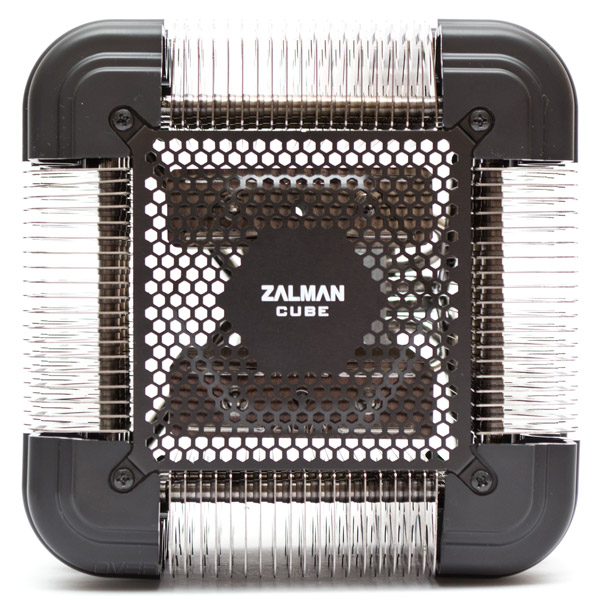 Zalman FX100 Cube