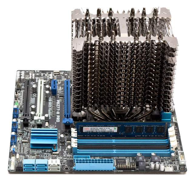 Zalman FX70