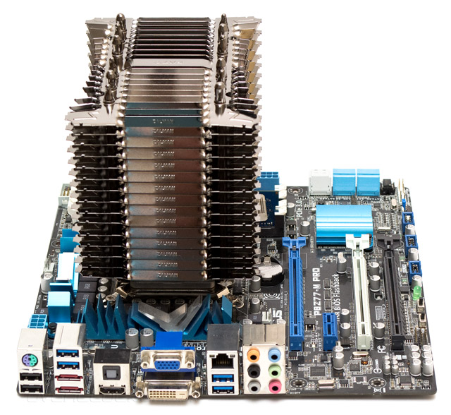 Zalman FX70