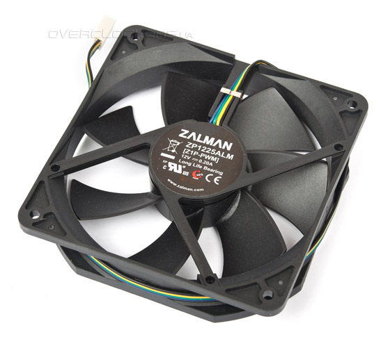 Zalman LQ315