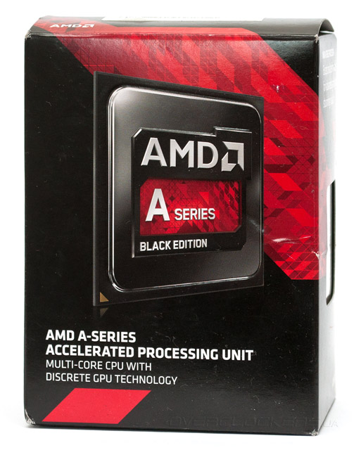 AMD A10-7850K