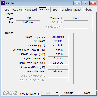 AMD Opteron 275