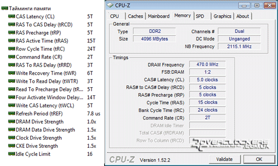 AMD Athlon X2 7850 BE