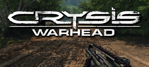  Crysis Warhead