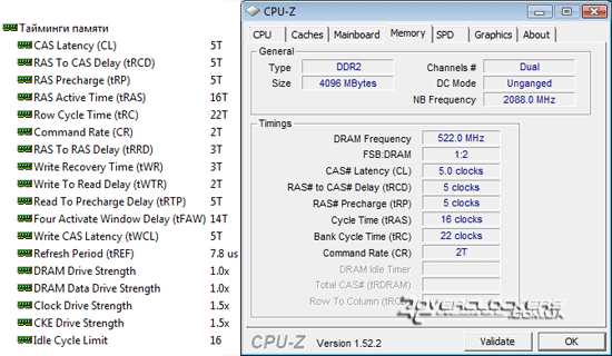 AMD Phenom X4 9650