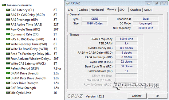 AMD Phenom II X2 550 BE