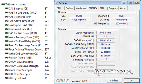 AMD Phenom II X2 550 BE