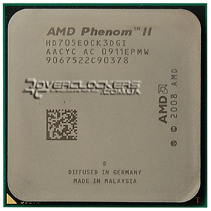 Phenom ii x3 p820 чем заменить